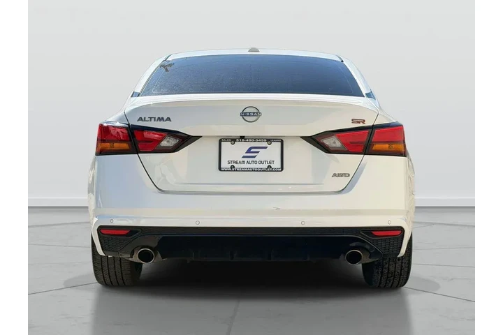 $25784 : Nissan Altima 2025 AWD 2.5 S image 6