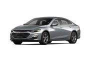 Chevrolet Malibu 2024 LT 4dr
