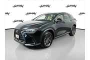 Lexus NX 350 2024 AWD Premiu