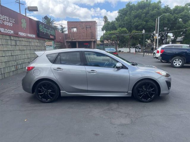 $9995 : 2011 MAZDA3 s Sport image 5