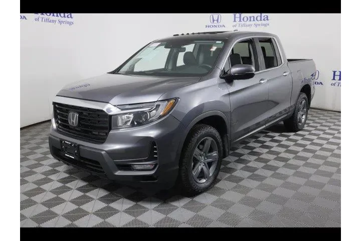 $35875 : Honda Ridgeline 2023 AWD RTL image 3