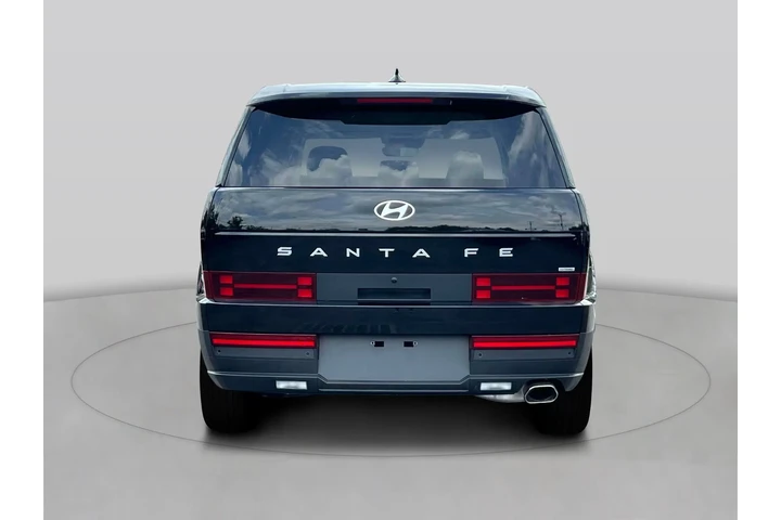 $27907 : Hyundai SANTA FE 2024 AWD SE image 6