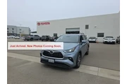 $32800 : Toyota Highlander 2023 L 4dr thumbnail