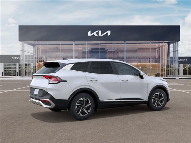 $30535 : New 2025 Sportage Hybrid LX image 6