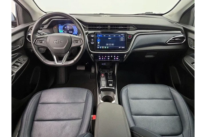 $20998 : Chevrolet Bolt EUV 2023 Prem image 9