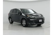 Honda Pilot 2016 EX-L 4dr SU en Sacramento