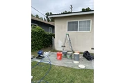 Pintor en Los Angeles