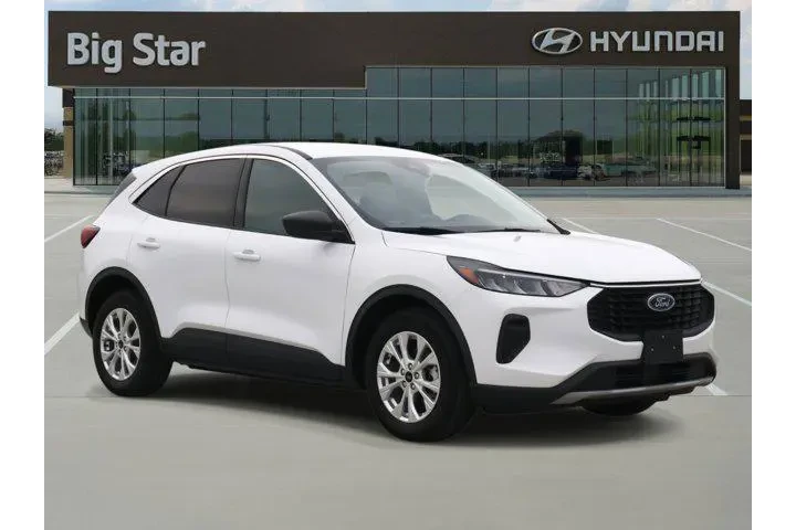 $17988 : Ford Escape Hybrid 2023 Acti image 6