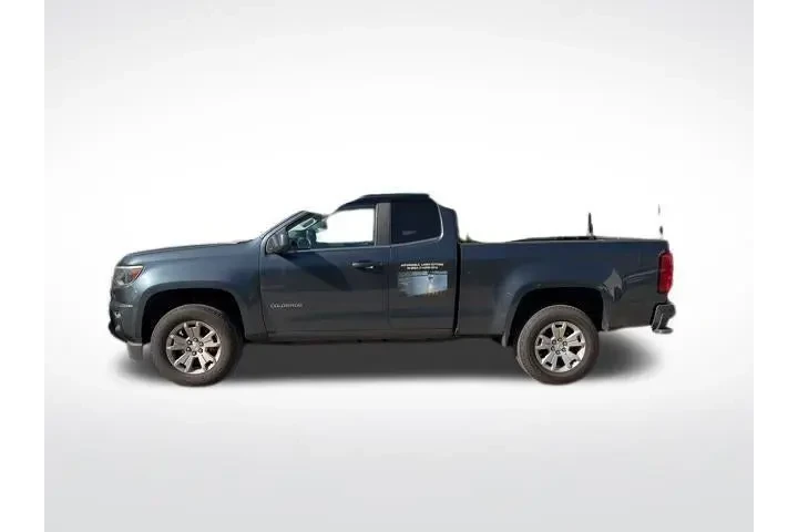 $22700 : Chevrolet Colorado 2019 4x2 image 4