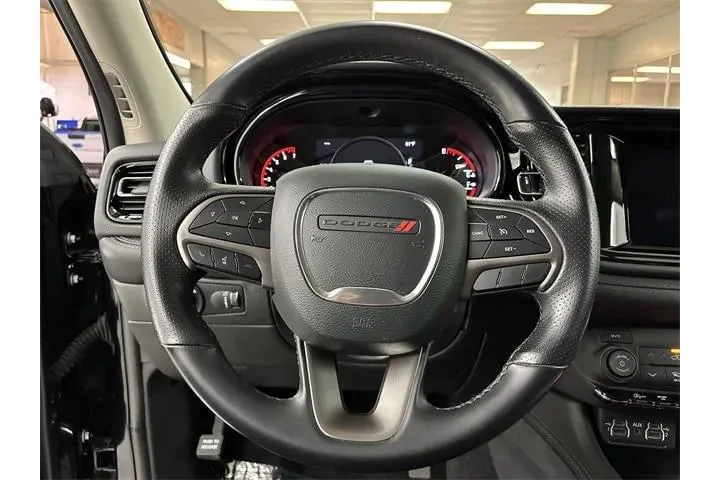 $24000 : Dodge Durango 2021 AWD SXT 4 image 6