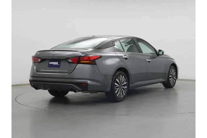 $24998 : Nissan Altima 2023 AWD 2.5 S image 8