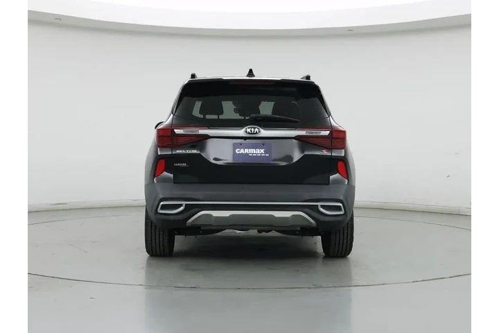 $19998 : Kia Seltos 2021 AWD S 4dr SU image 6