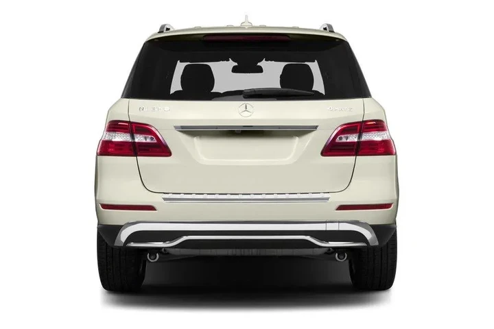 $11978 : Mercedes-Benz M-Class 2013 A image 5