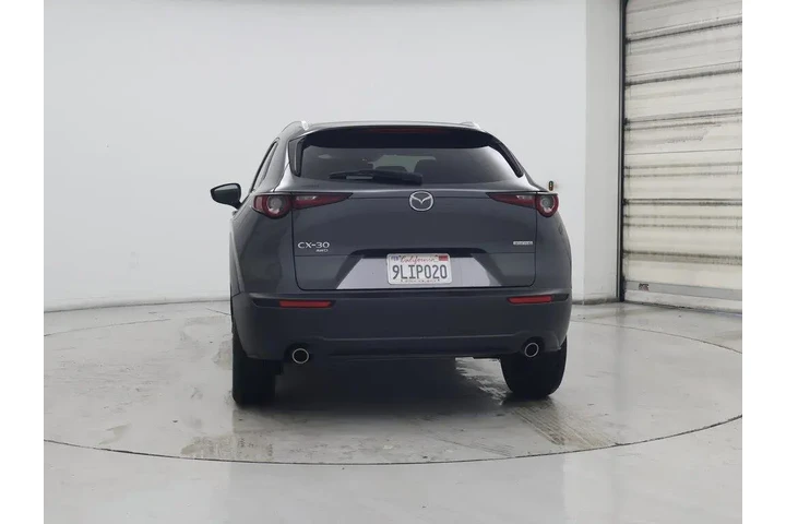 $21998 : Mazda CX-30 2024 AWD 2.5 S S image 6