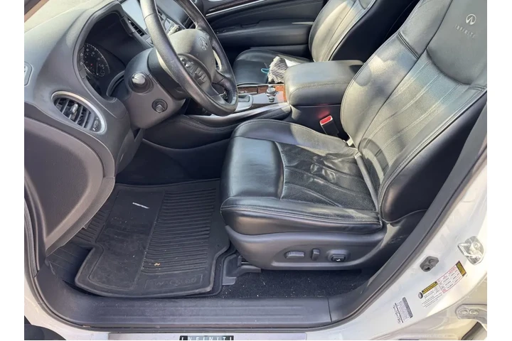 $9500 : 2014 Infiniti QX60 image 6