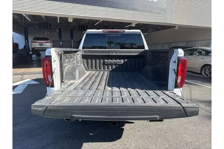 $35509 : GMC Sierra 1500 Limited 2022 image 10