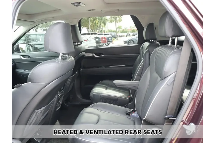 $32990 : Hyundai PALISADE 2024 Limite image 10