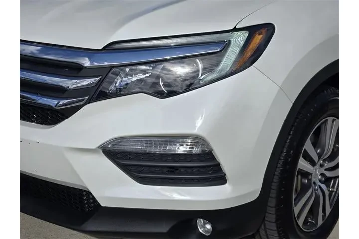 $24431 : Honda Pilot 2018 EX-L 4dr SU image 9