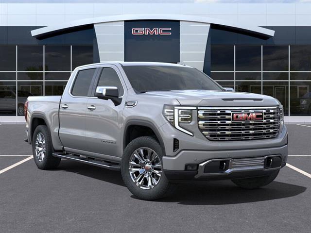 $76500 : New 2025 Sierra 1500 Denali image 7