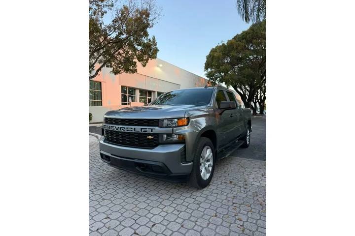 $19500 : *Chevrolet Silverado 1500 image 3