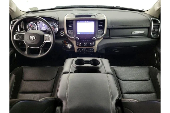 $38998 : Ram 1500 2022 4x4 Laramie 4d image 9