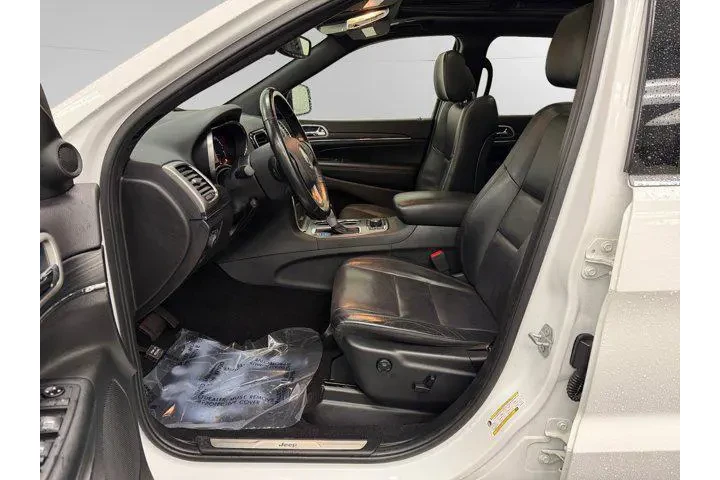 $19988 : Jeep Grand Cherokee 2020 4x4 image 9