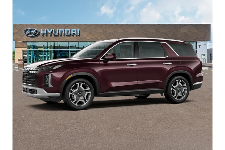 $34987 : Hyundai PALISADE 2023 AWD SE image 2