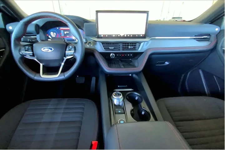 $37995 : Ford Explorer 2025 ST-Line 4 image 8