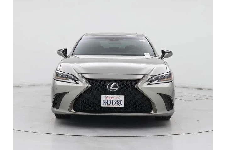 $33998 : Lexus ES 350 2020 F SPORT 4d image 5