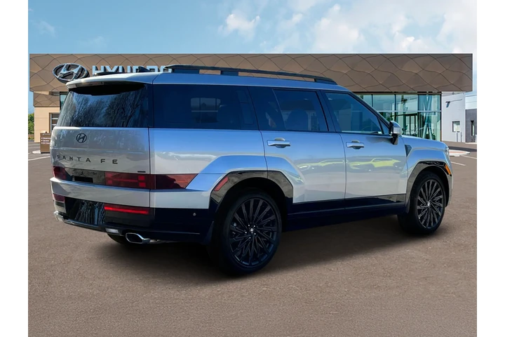 $38498 : Hyundai SANTA FE 2024 AWD Ca image 8
