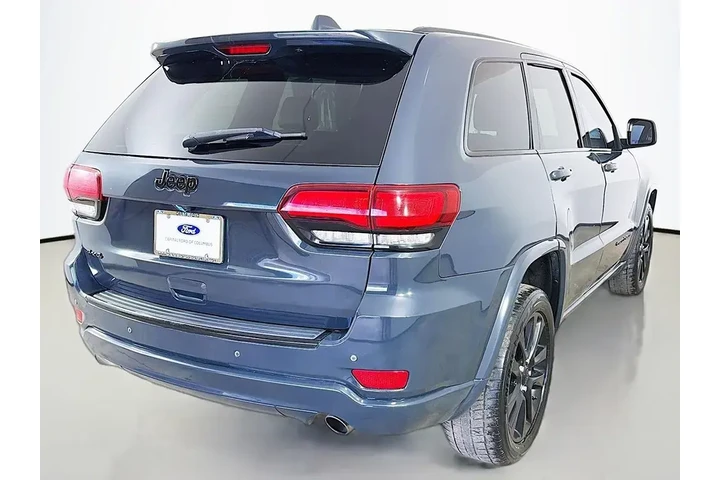 $11499 : Jeep Grand Cherokee 2017 4x4 image 7