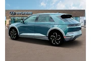 $28490 : Hyundai IONIQ 5 2024 Limited thumbnail