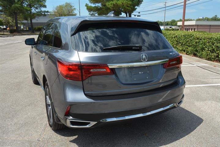 2017 MDX image 9