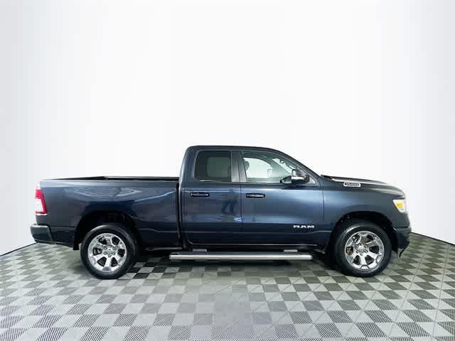 $34147 : PRE-OWNED  RAM 1500 BIG HORN/L image 10