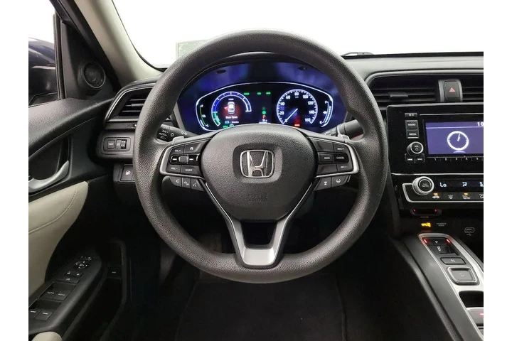 $16998 : Honda Insight 2019 LX 4dr Se image 10