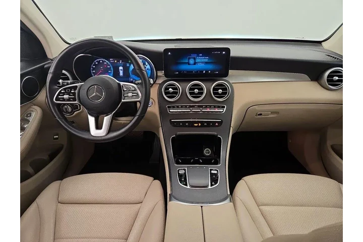 $22998 : Mercedes-Benz GLC 2020 GLC 3 image 9