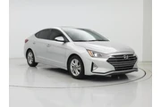 Hyundai ELANTRA 2019 Value E en San Francisco Bay Area