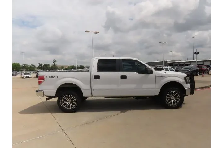 $8999 : Ford F-150 2013 4x4 FX4 4dr image 10