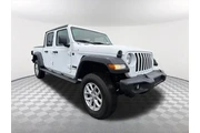 $22631 : Jeep Gladiator 2020 4x4 Spor thumbnail