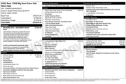 Ram 1500 2023 4x2 Big Horn 4 en Miami