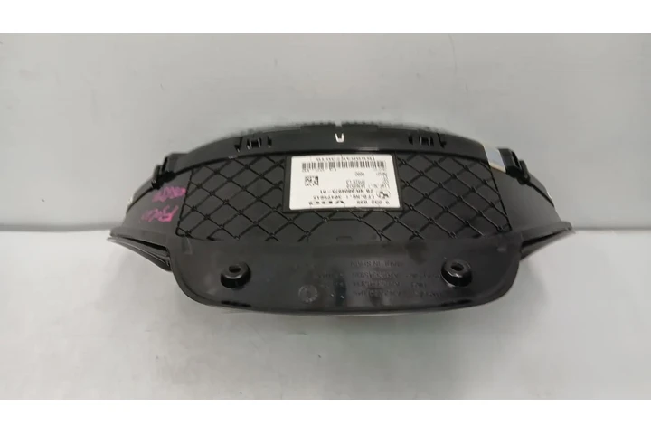 $422 : BMW F30 LCI 2016 SPEEDOMETER image 3