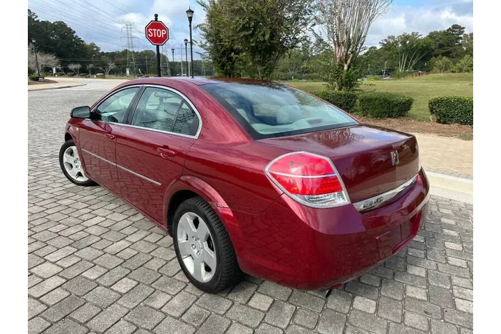 $2700 : 2008 Aura XE image 8