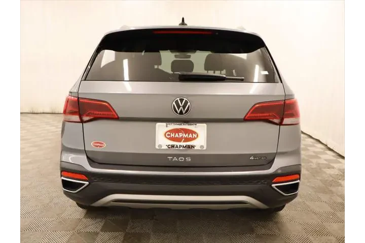$20716 : Volkswagen Taos 2024 AWD SE image 5