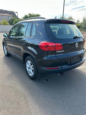 $9595 : 2016 Tiguan 2.0T S 4Motion image 7