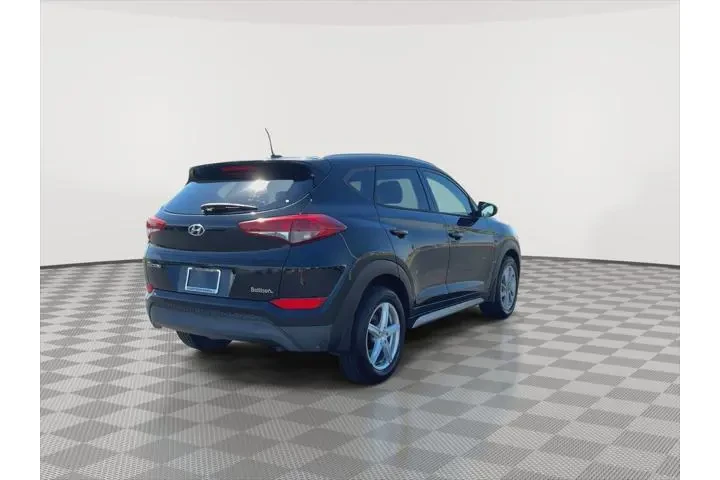 $13000 : Hyundai TUCSON 2017 SE 4dr S image 6
