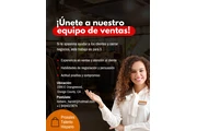 REQUERIMOS VENDEDRORES en Orange County