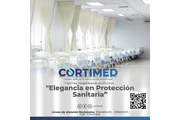 CORTINAS ANTIFLUIDOS HOSPITALA en Bucaramanga