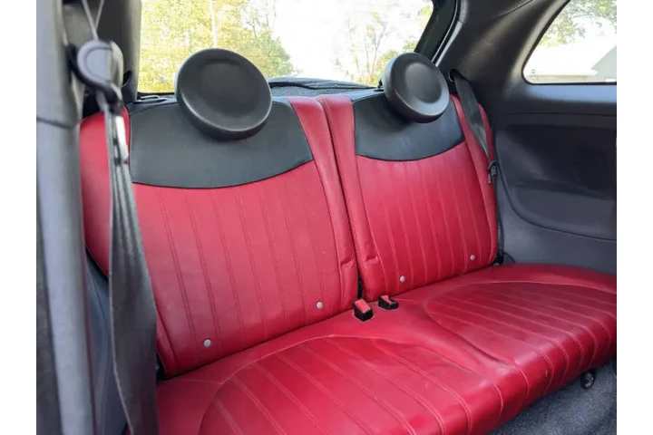 $5999 : 2012 FIAT 500 Sport image 8