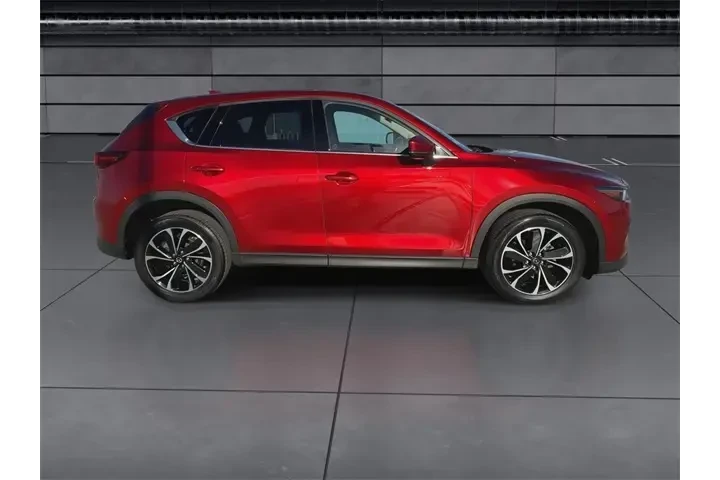 $25788 : Mazda CX-5 2022 AWD 2.5 S Pr image 9