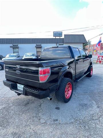 $15900 : 2010 F-150 FX2 image 7